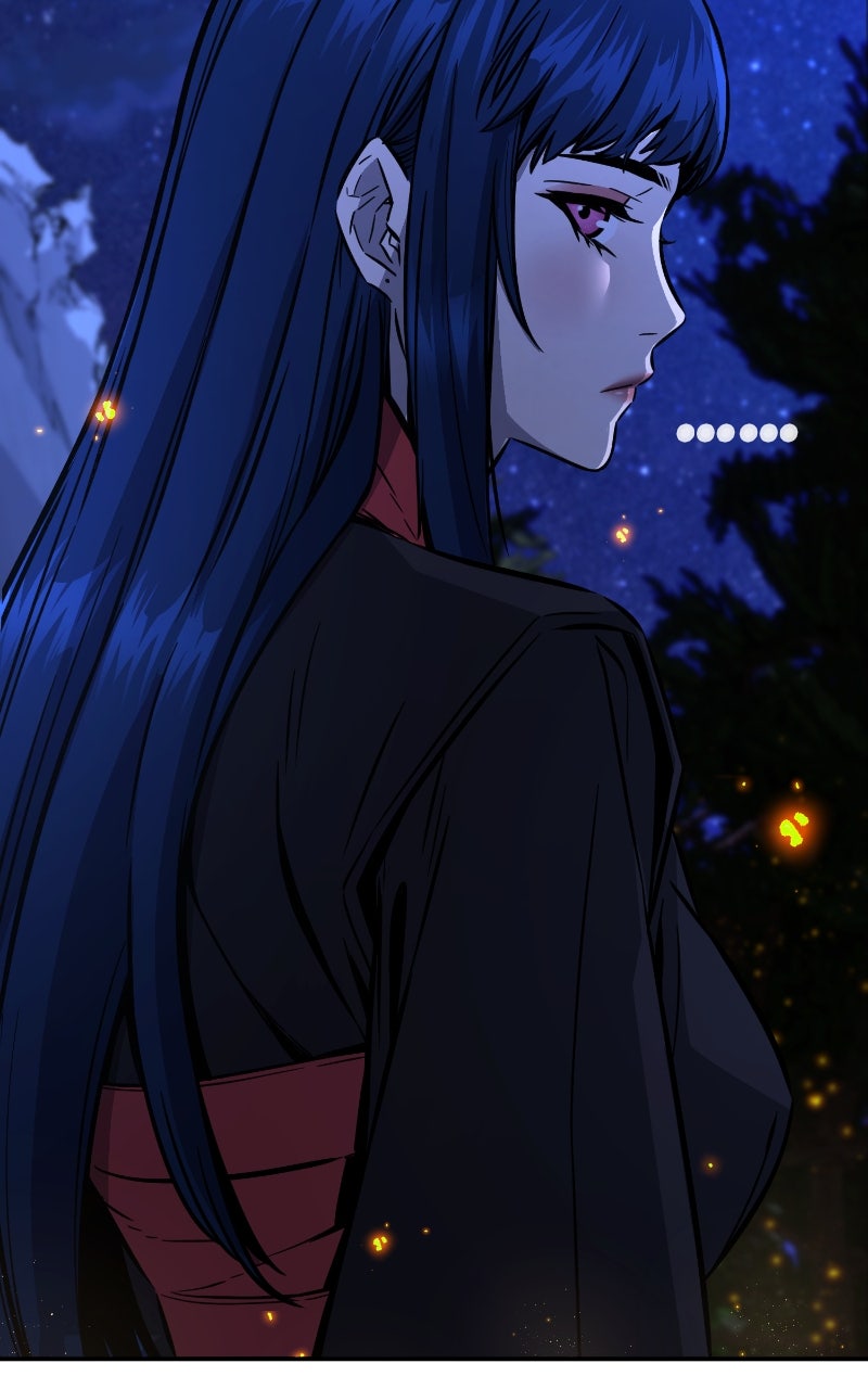 Read Absolute Sword Sense ENGLISH Manga Online