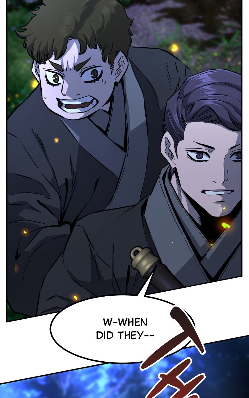 Read Absolute Sword Sense ENGLISH Manga Online