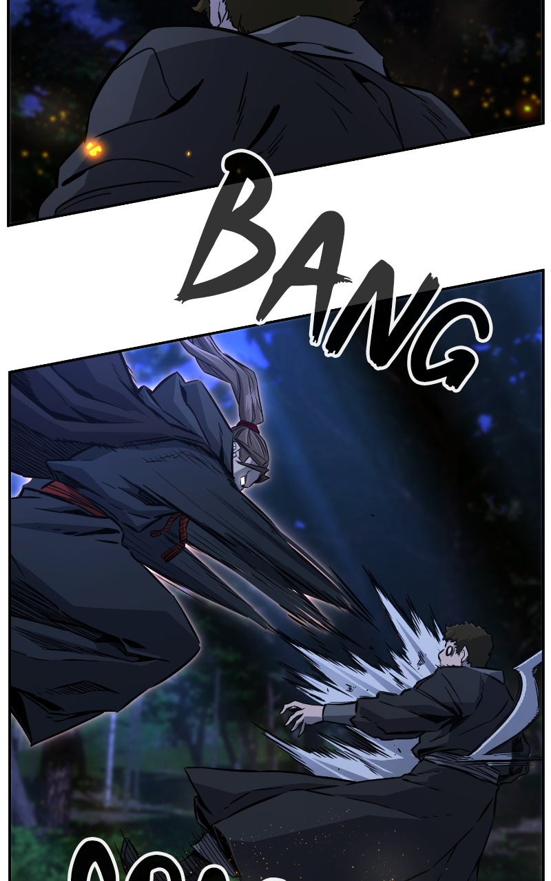 Read Absolute Sword Sense ENGLISH Manga Online