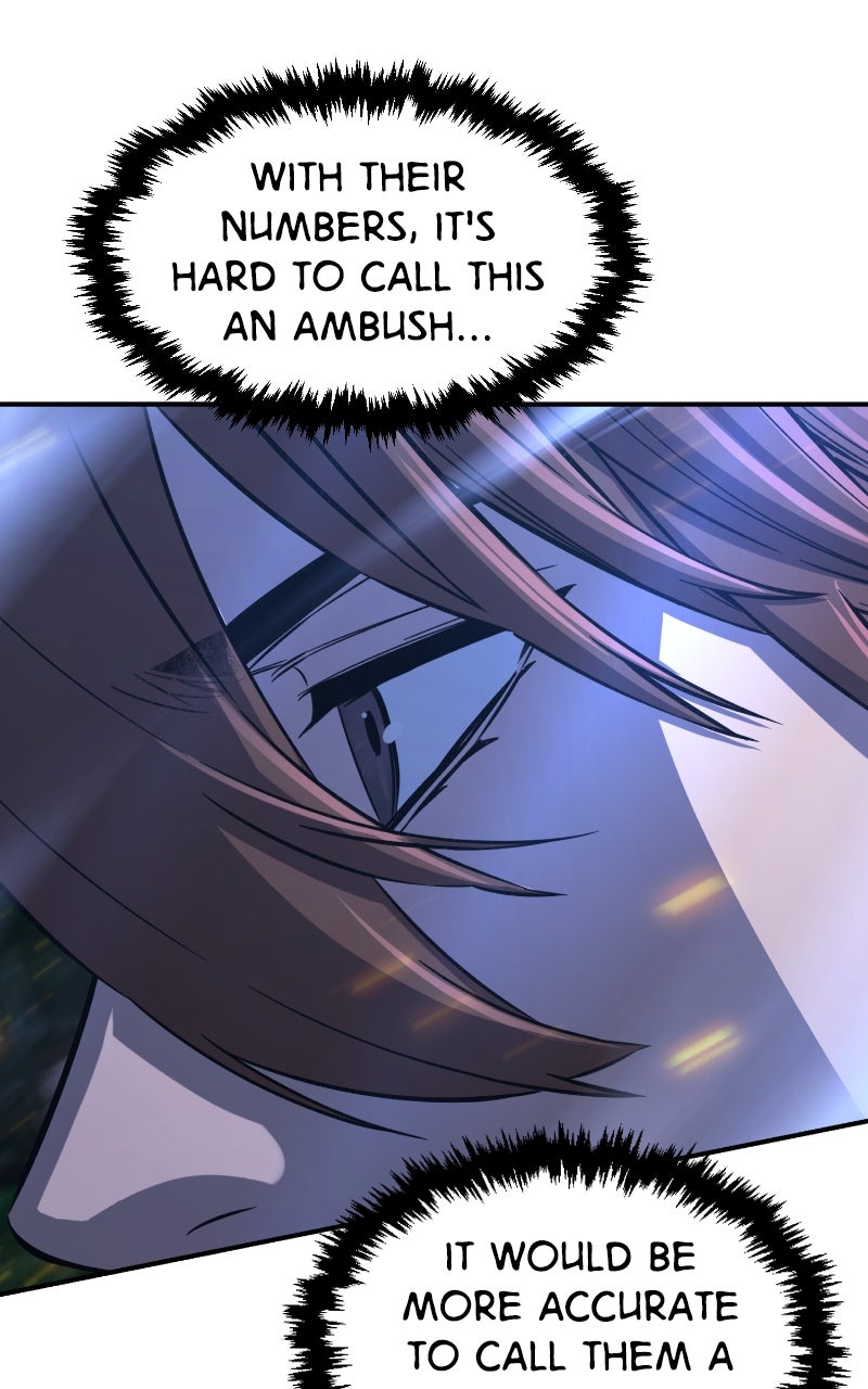 Read Absolute Sword Sense ENGLISH Manga Online