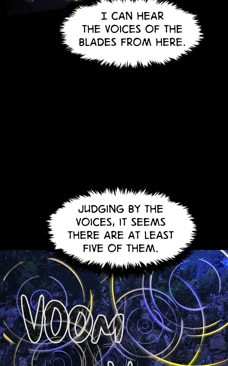 Read Absolute Sword Sense ENGLISH Manga Online