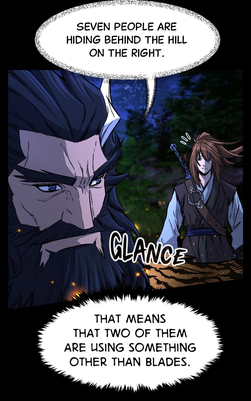 Read Absolute Sword Sense ENGLISH Manga Online