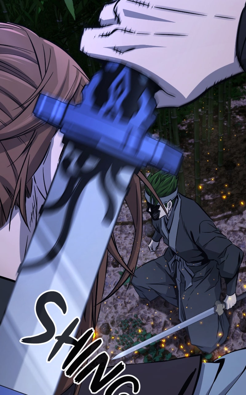 Read Absolute Sword Sense ENGLISH Manga Online