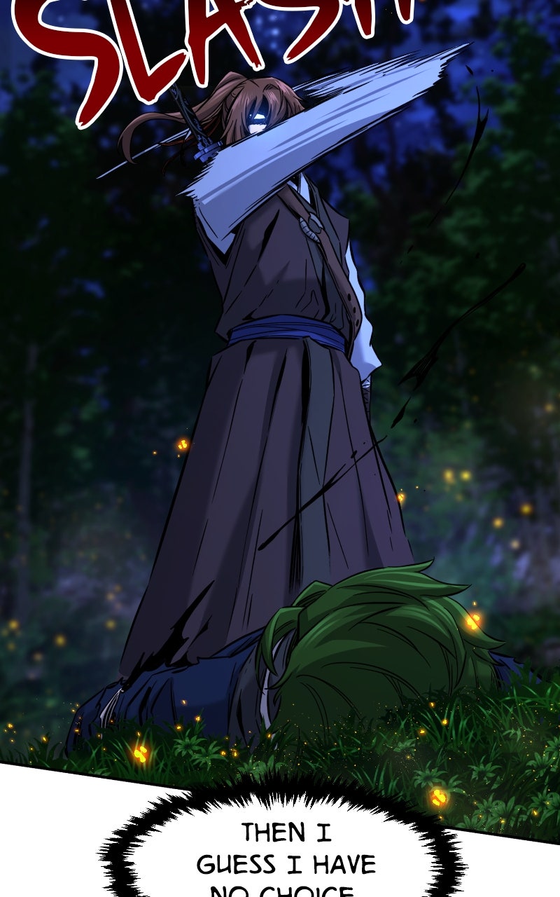 Read Absolute Sword Sense ENGLISH Manga Online