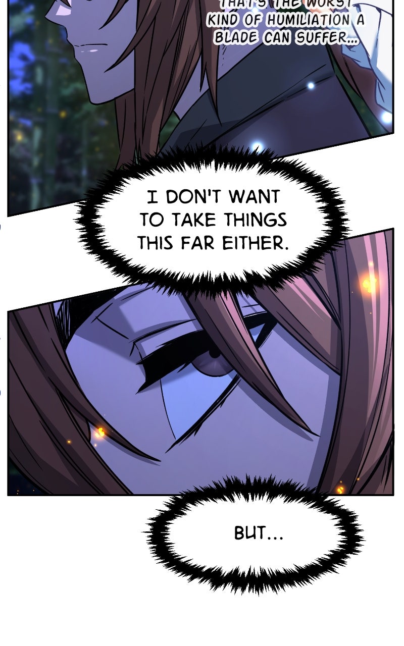 Read Absolute Sword Sense ENGLISH Manga Online