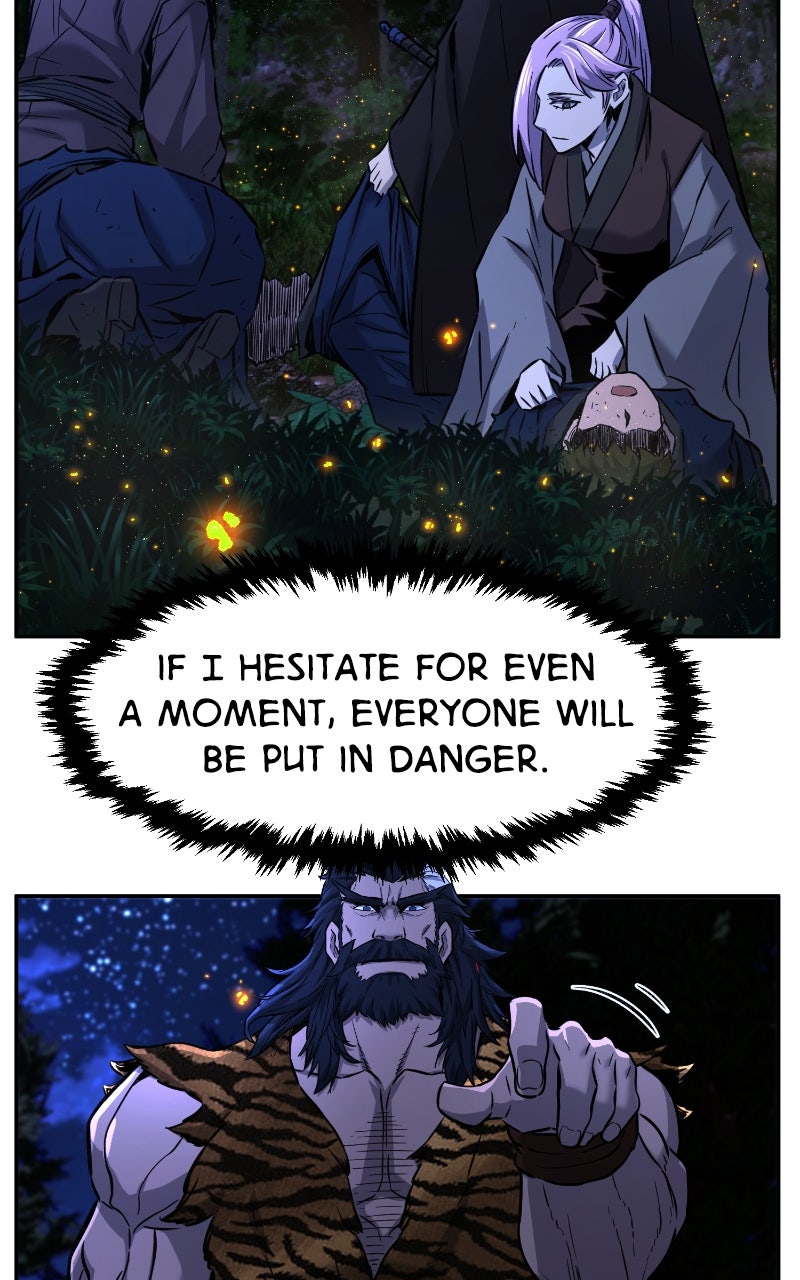 Read Absolute Sword Sense ENGLISH Manga Online