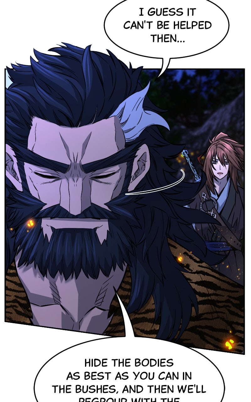 Read Absolute Sword Sense ENGLISH Manga Online