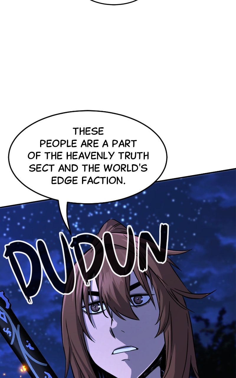 Read Absolute Sword Sense ENGLISH Manga Online