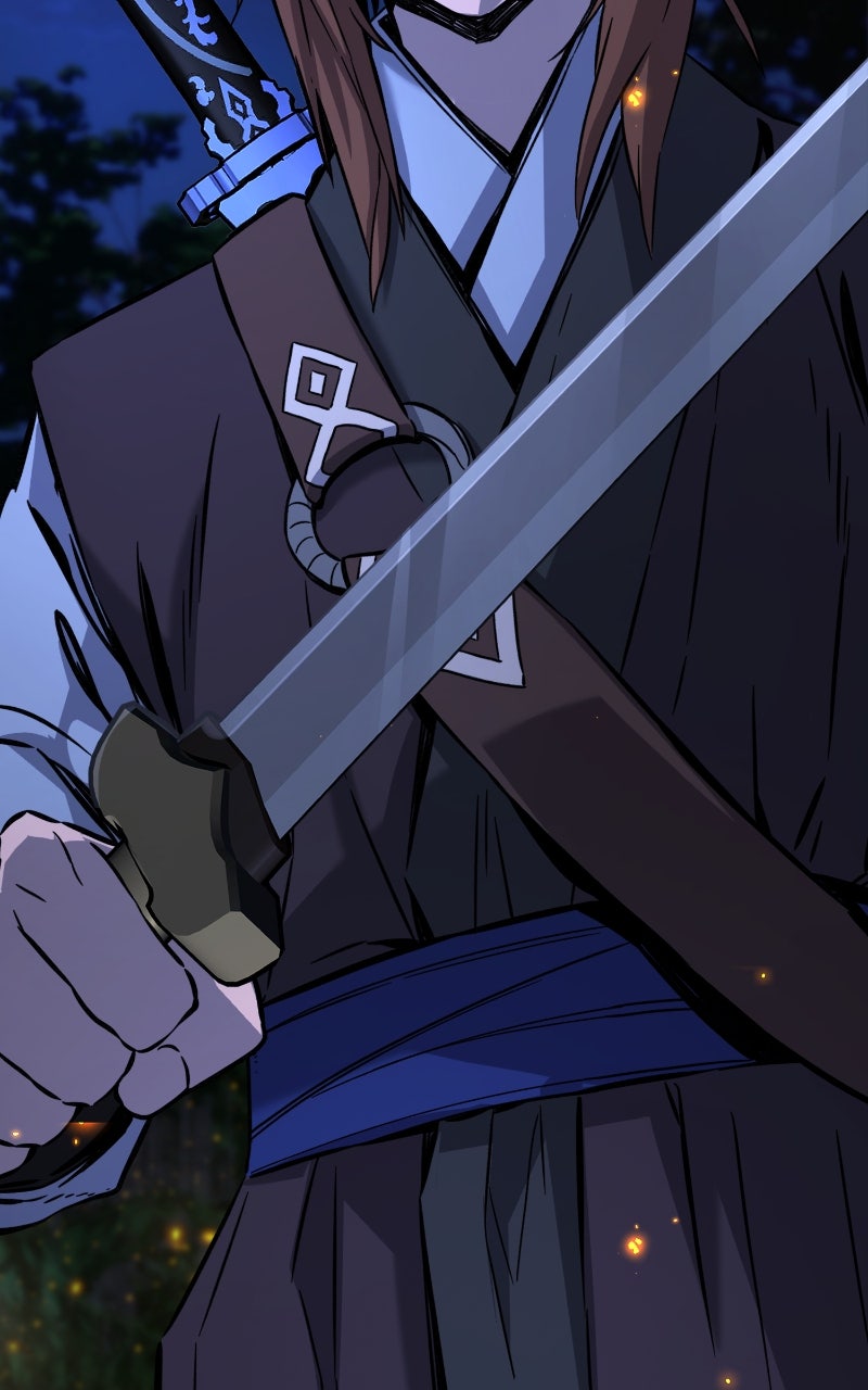 Read Absolute Sword Sense ENGLISH Manga Online