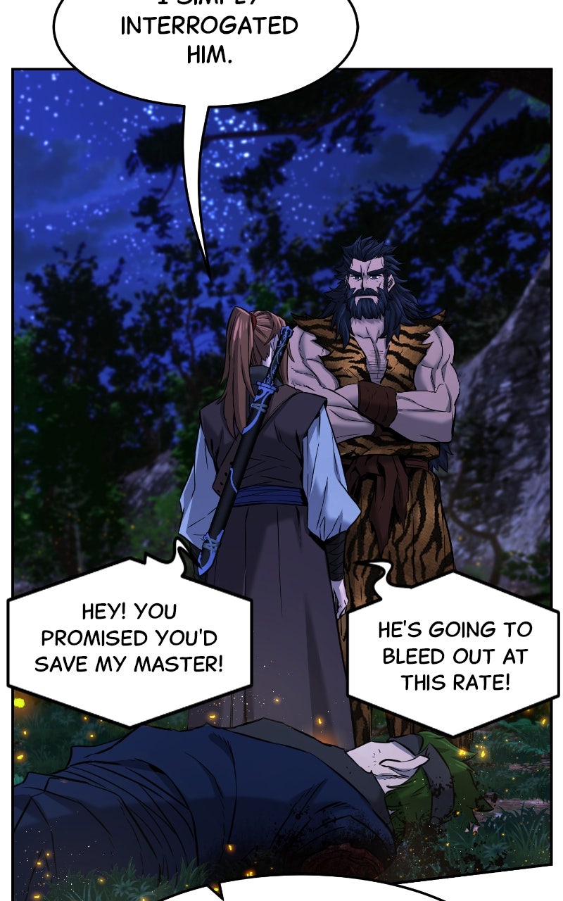 Read Absolute Sword Sense ENGLISH Manga Online