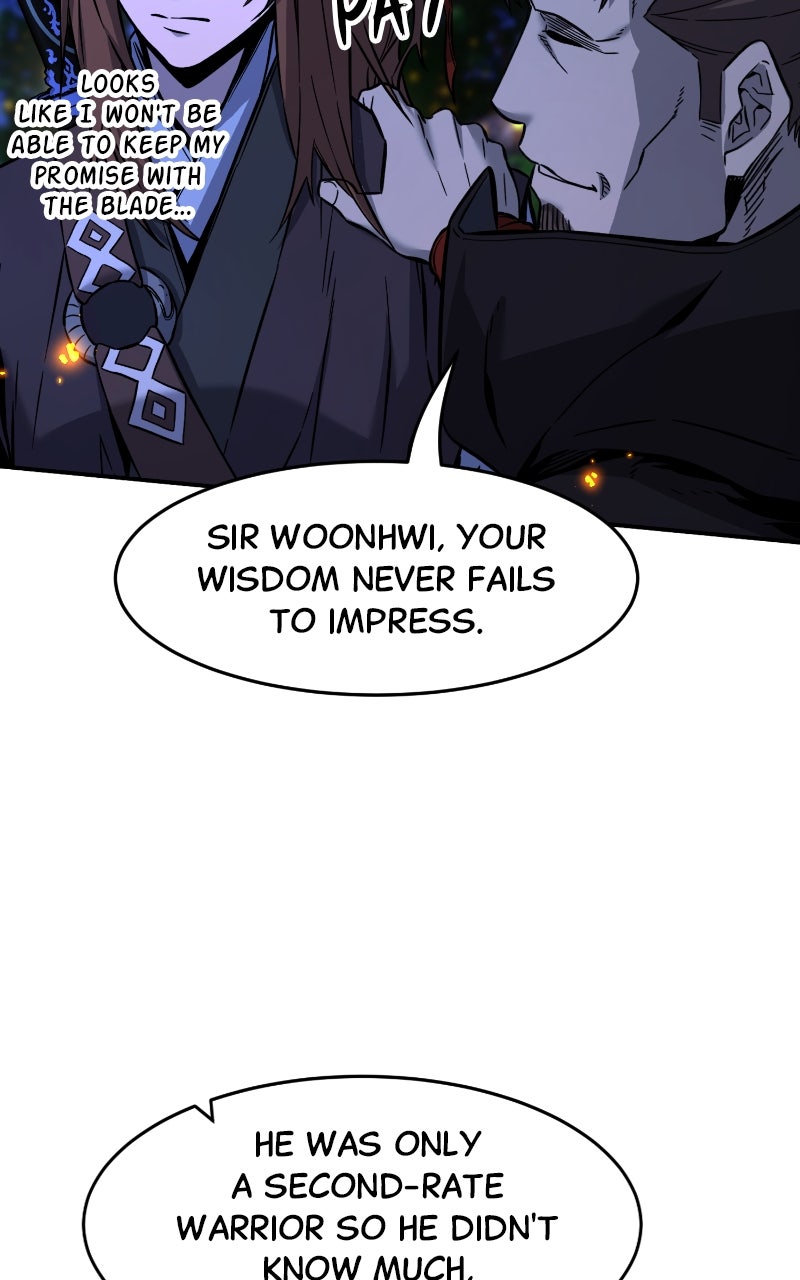 Read Absolute Sword Sense ENGLISH Manga Online