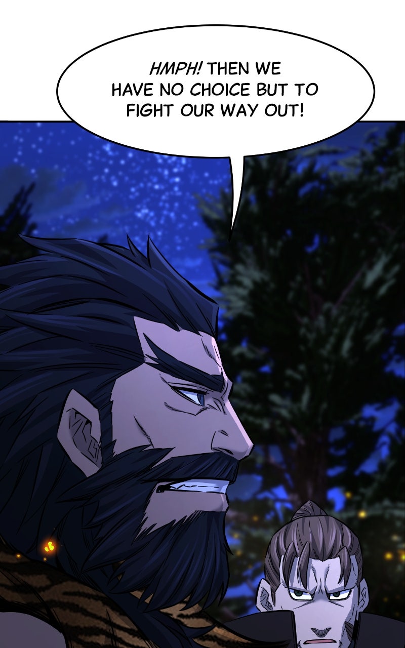 Read Absolute Sword Sense ENGLISH Manga Online