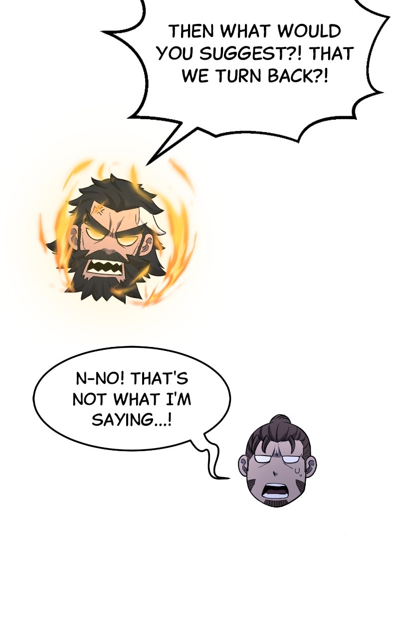 Read Absolute Sword Sense ENGLISH Manga Online