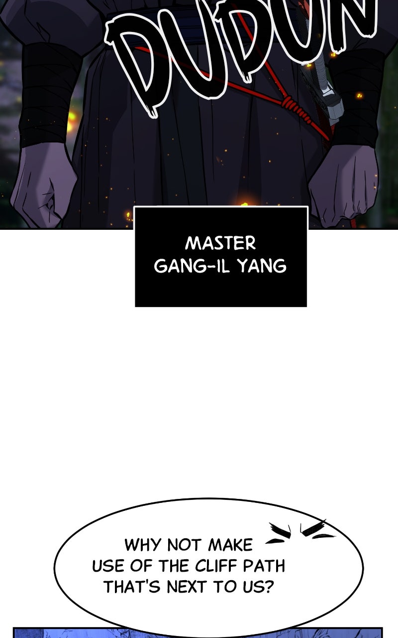 Read Absolute Sword Sense ENGLISH Manga Online