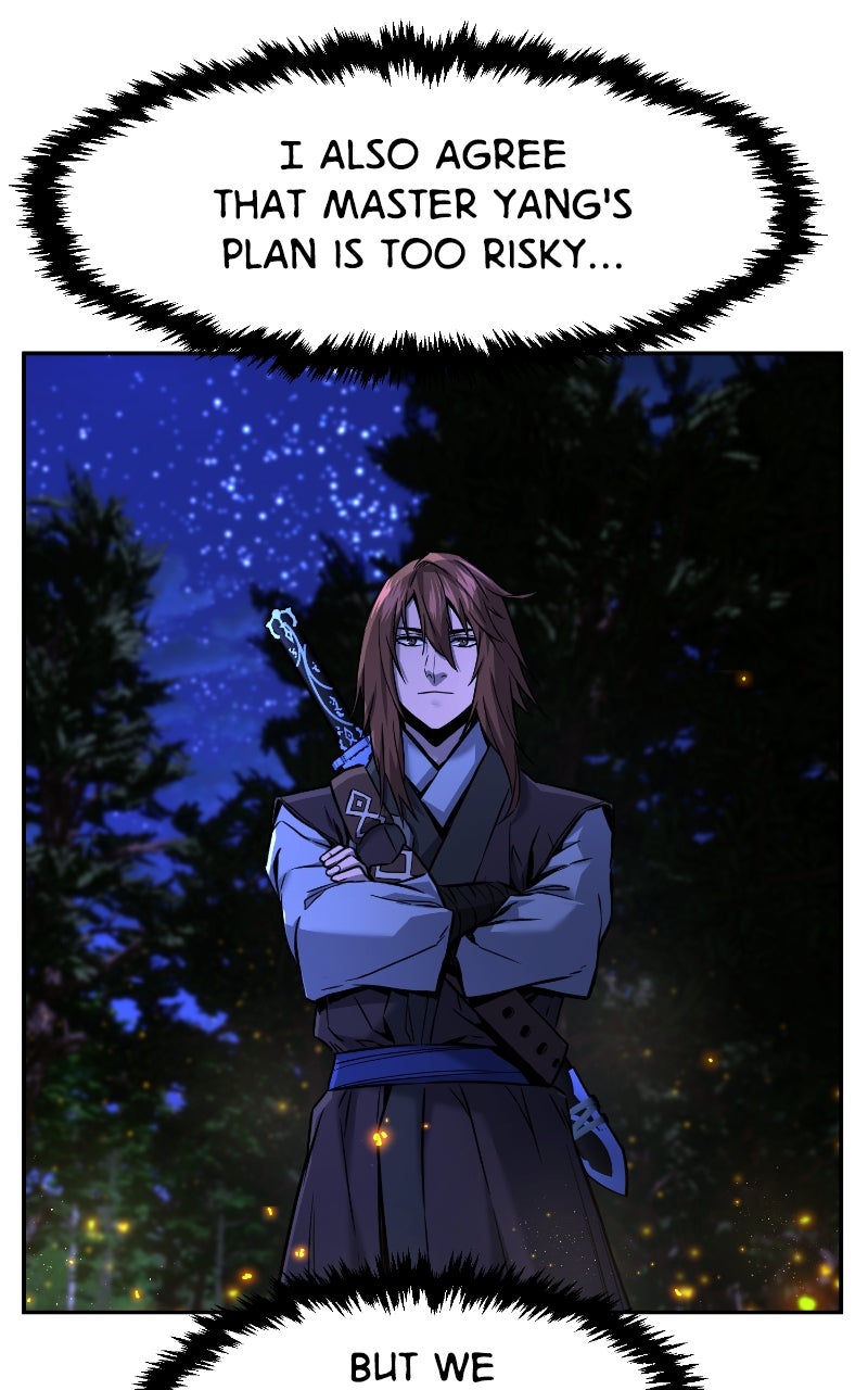 Read Absolute Sword Sense ENGLISH Manga Online