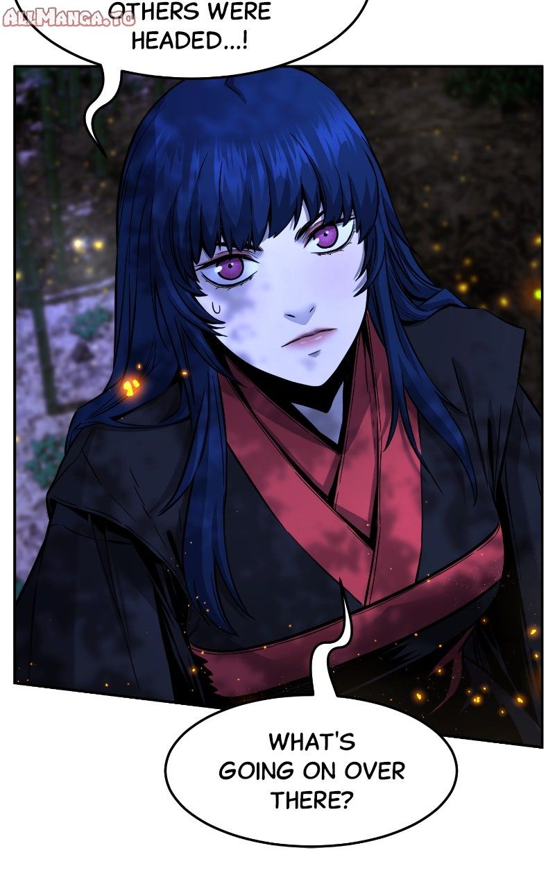 Read Absolute Sword Sense ENGLISH Manga Online