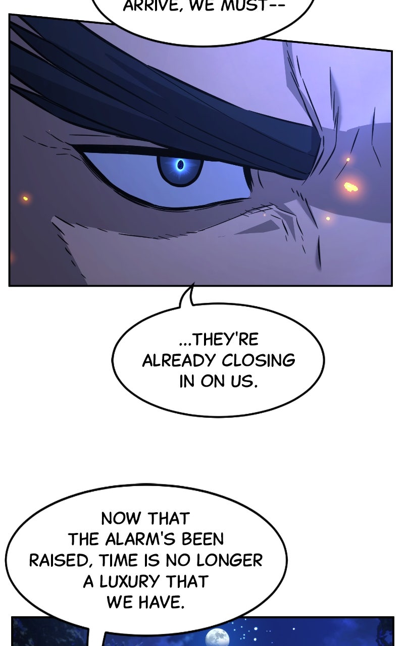 Read Absolute Sword Sense ENGLISH Manga Online