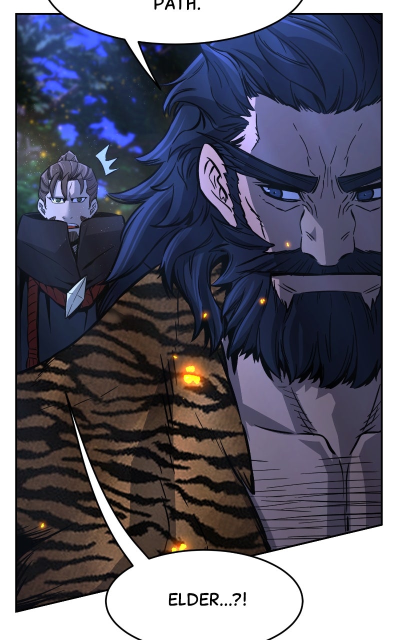 Read Absolute Sword Sense ENGLISH Manga Online