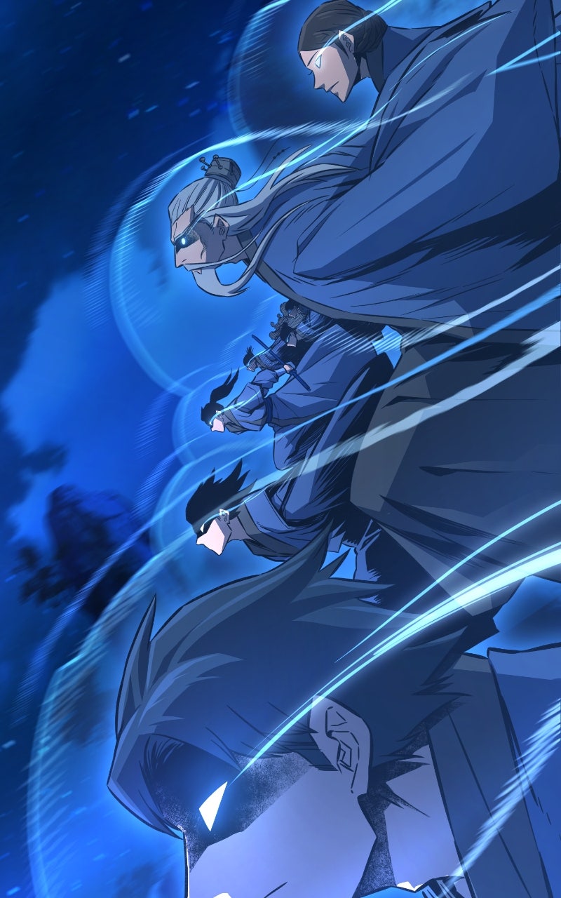 Read Absolute Sword Sense ENGLISH Manga Online