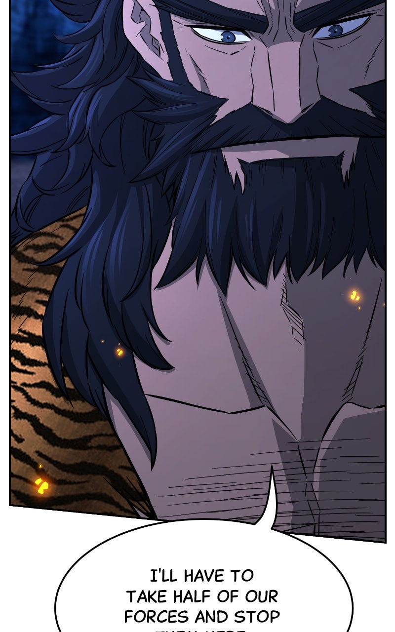 Read Absolute Sword Sense ENGLISH Manga Online