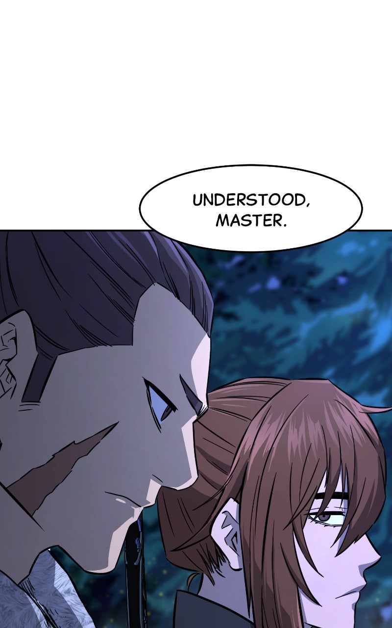 Read Absolute Sword Sense ENGLISH Manga Online