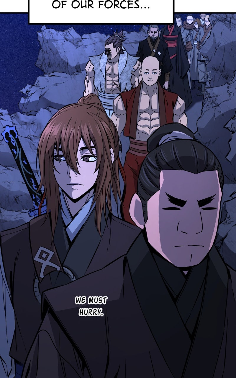 Read Absolute Sword Sense ENGLISH Manga Online