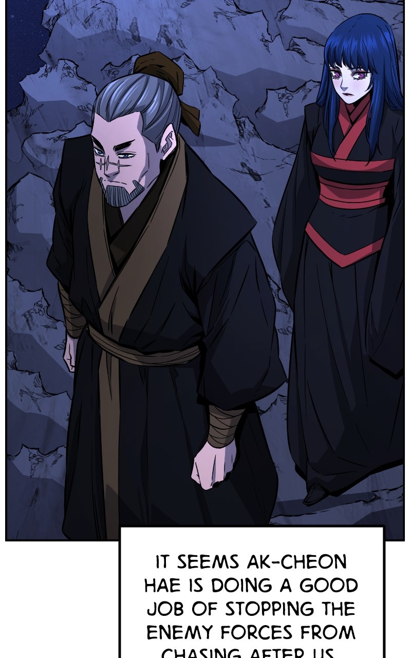 Read Absolute Sword Sense ENGLISH Manga Online