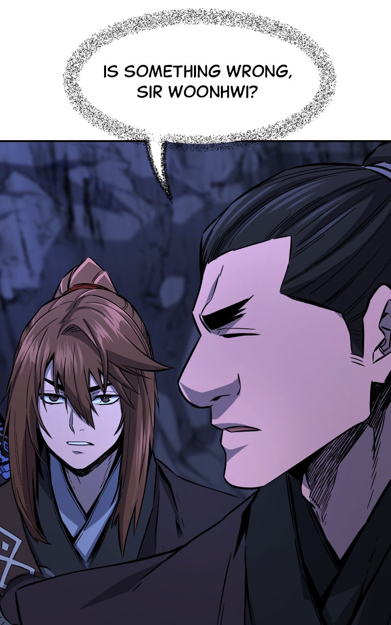 Read Absolute Sword Sense ENGLISH Manga Online