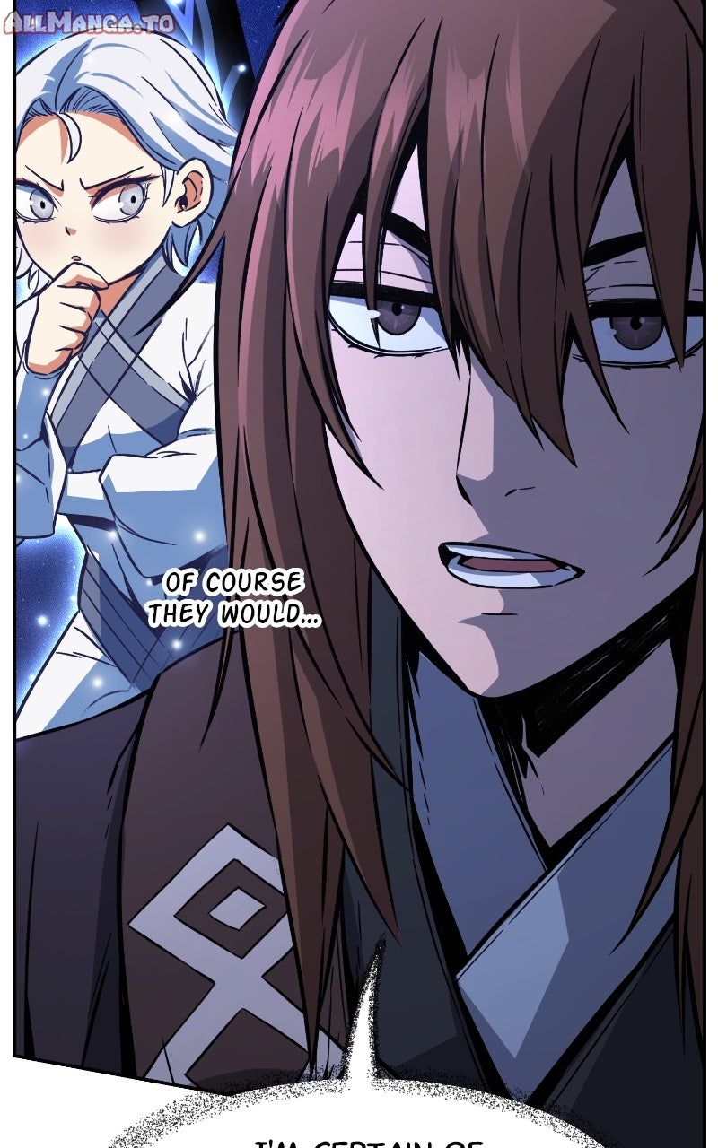 Read Absolute Sword Sense ENGLISH Manga Online