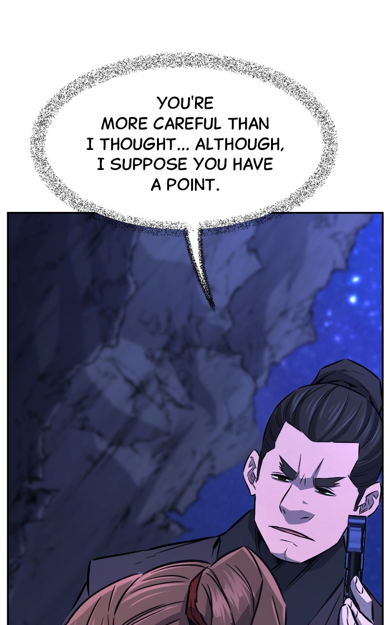 Read Absolute Sword Sense ENGLISH Manga Online