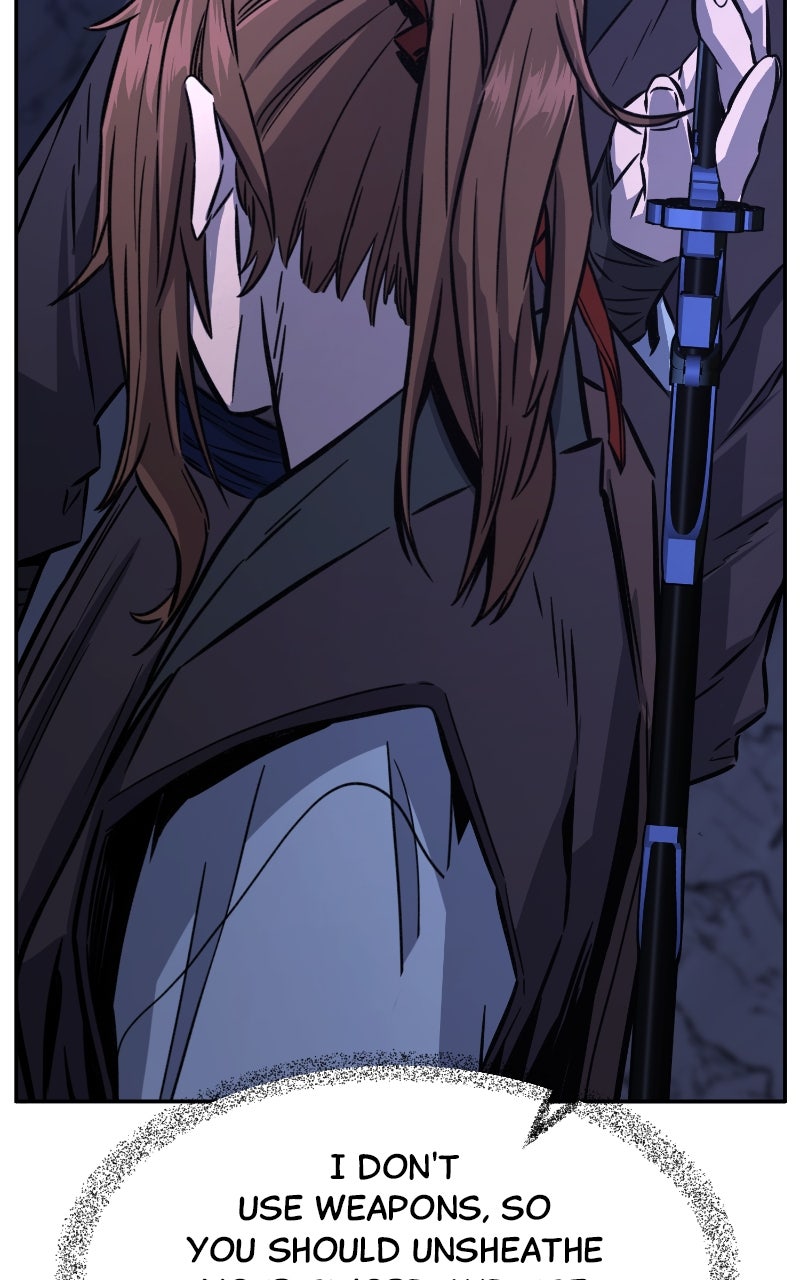 Read Absolute Sword Sense ENGLISH Manga Online