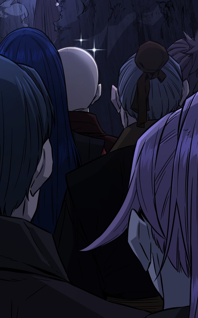 Read Absolute Sword Sense ENGLISH Manga Online