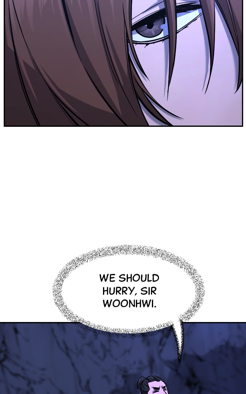 Read Absolute Sword Sense ENGLISH Manga Online