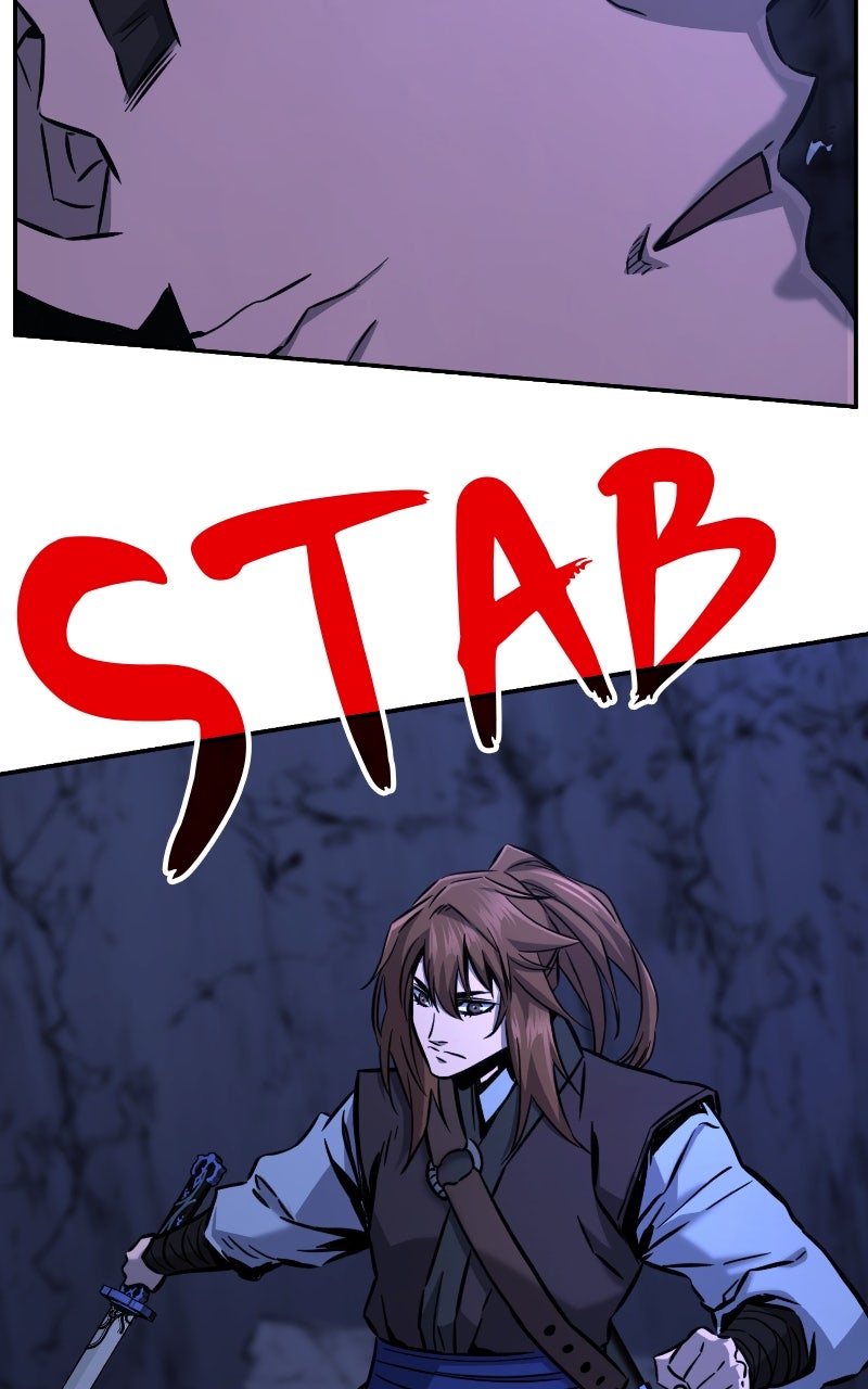 Read Absolute Sword Sense ENGLISH Manga Online