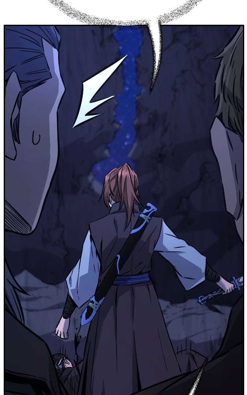 Read Absolute Sword Sense ENGLISH Manga Online