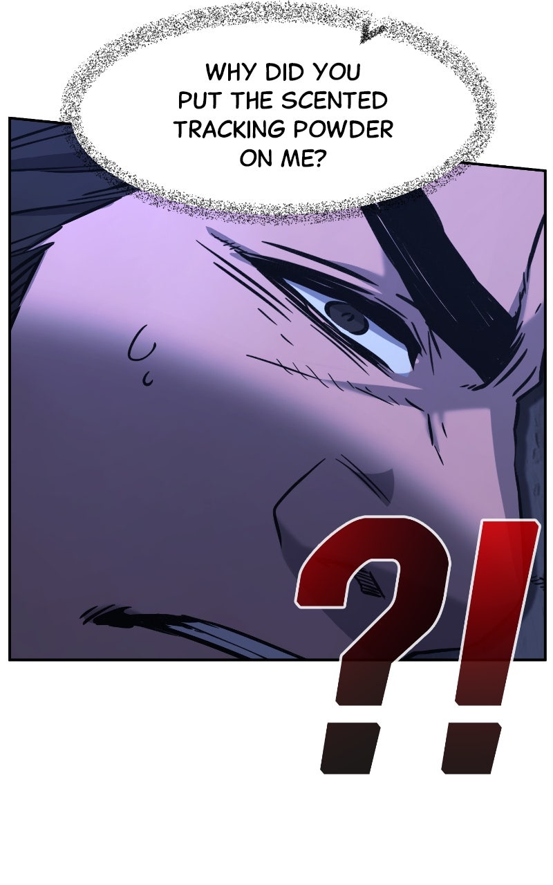 Read Absolute Sword Sense ENGLISH Manga Online