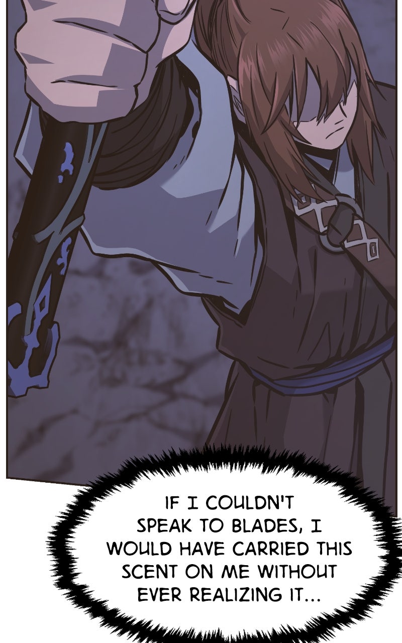 Read Absolute Sword Sense ENGLISH Manga Online