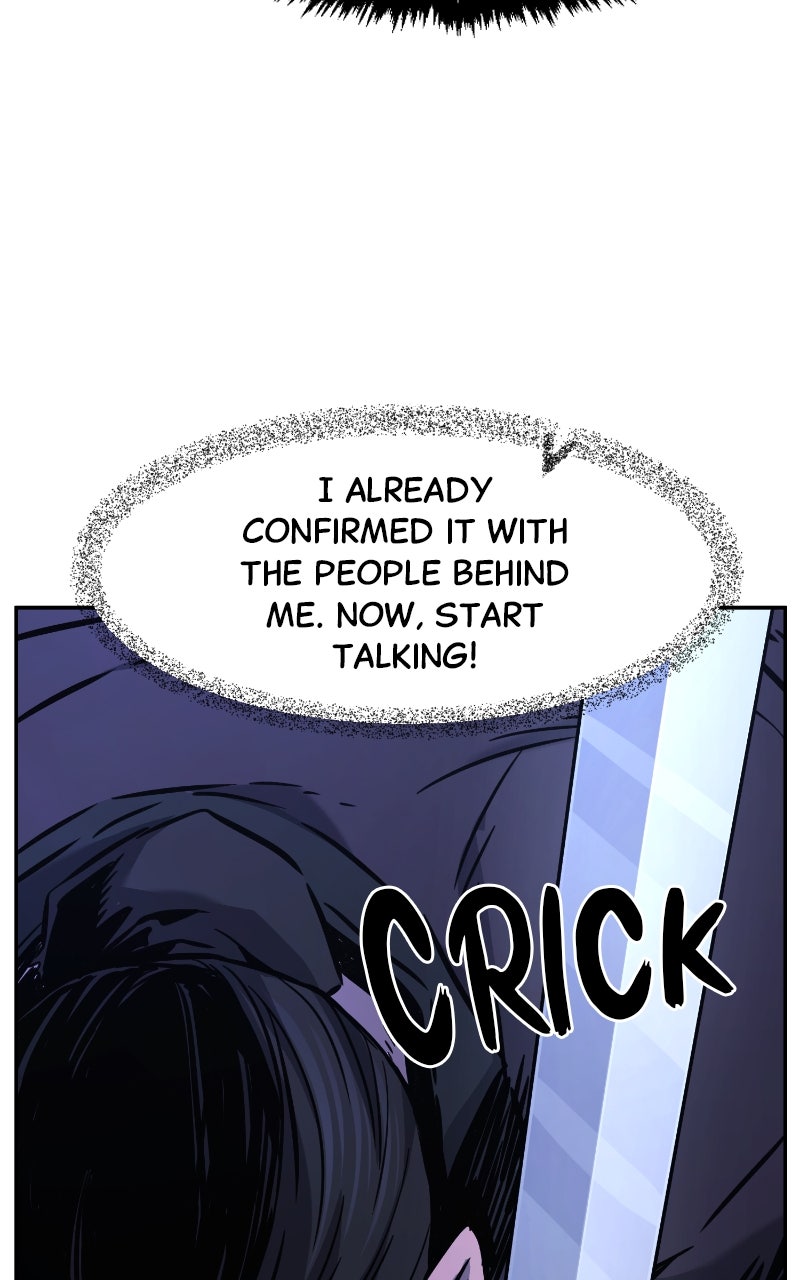 Read Absolute Sword Sense ENGLISH Manga Online