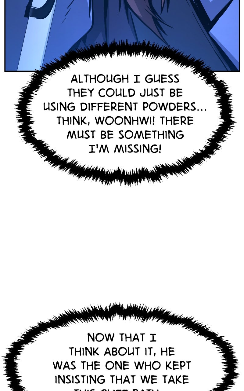 Read Absolute Sword Sense ENGLISH Manga Online