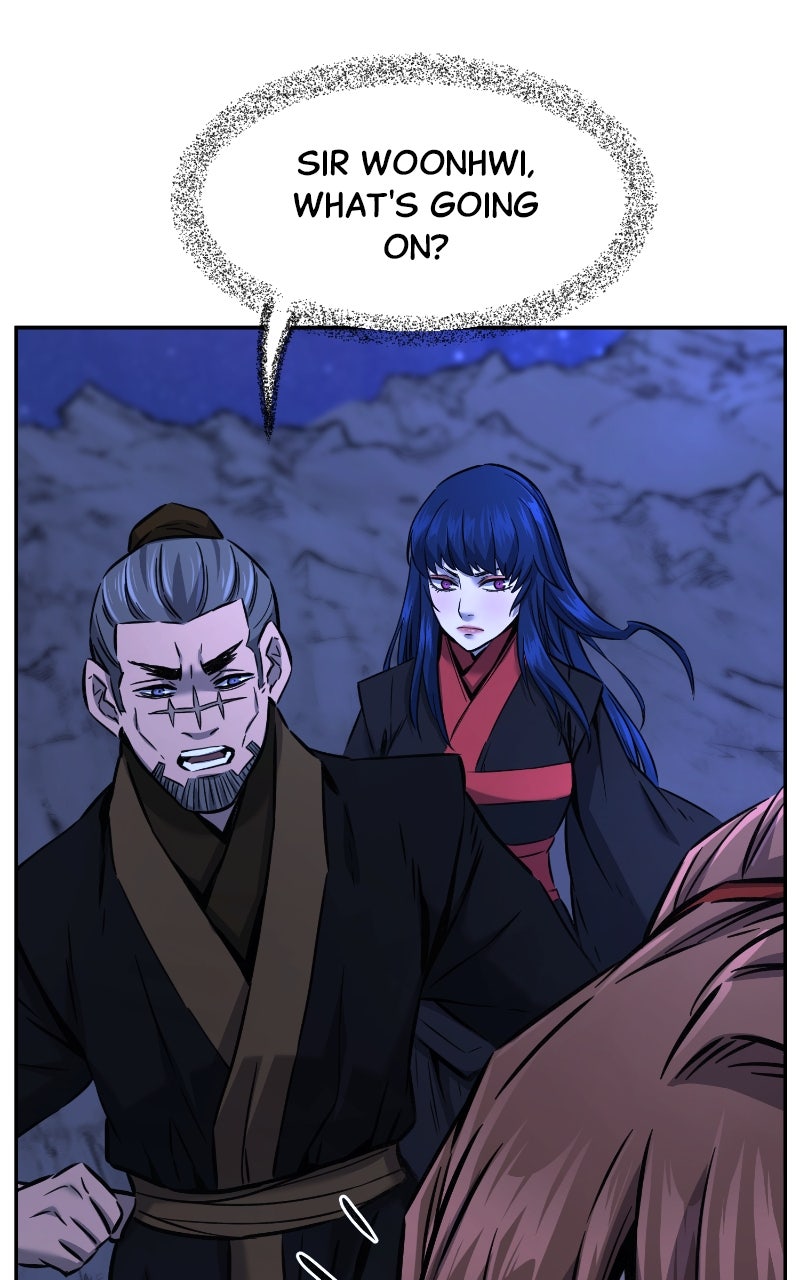 Read Absolute Sword Sense ENGLISH Manga Online