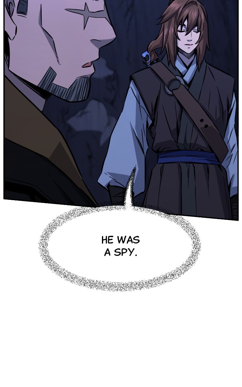 Read Absolute Sword Sense ENGLISH Manga Online