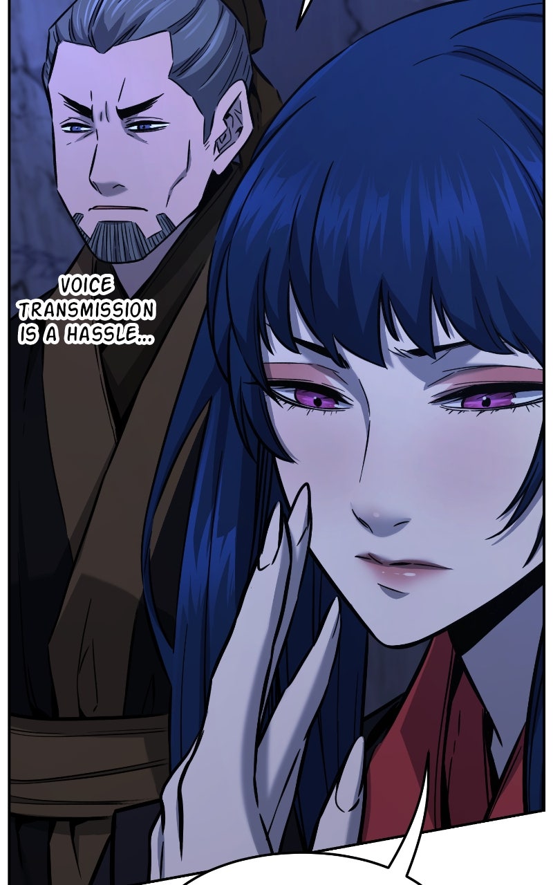 Read Absolute Sword Sense ENGLISH Manga Online