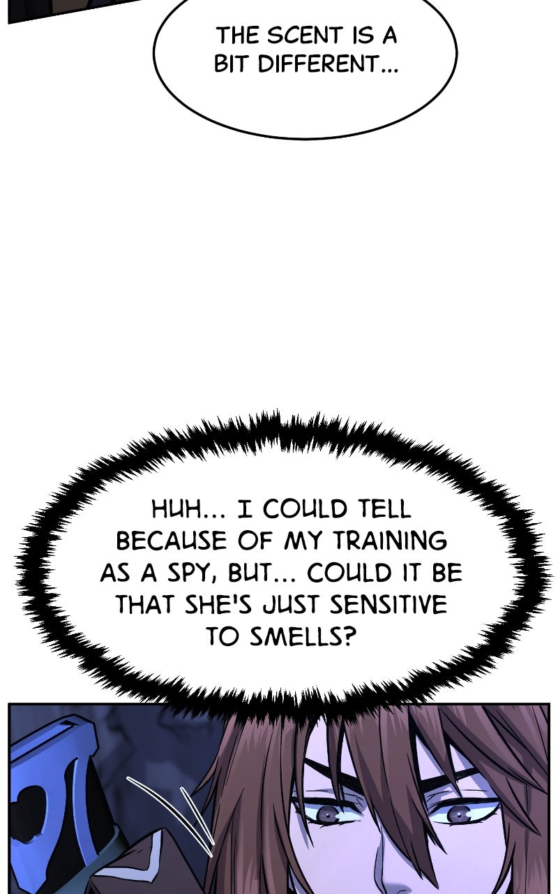 Read Absolute Sword Sense ENGLISH Manga Online