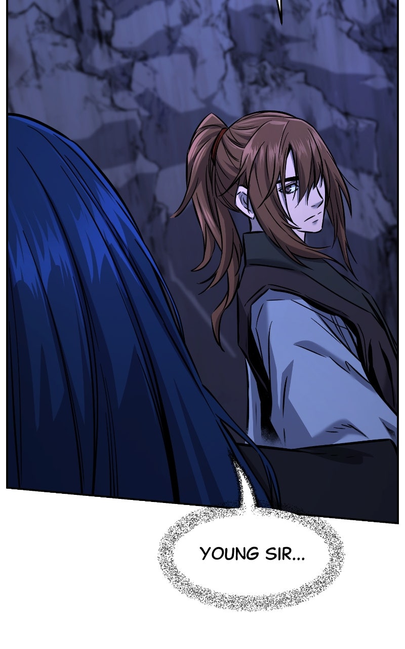 Read Absolute Sword Sense ENGLISH Manga Online