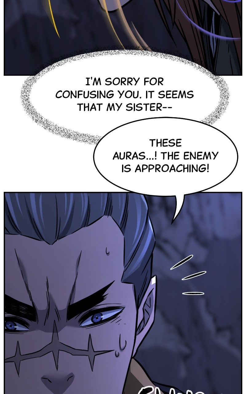 Read Absolute Sword Sense ENGLISH Manga Online