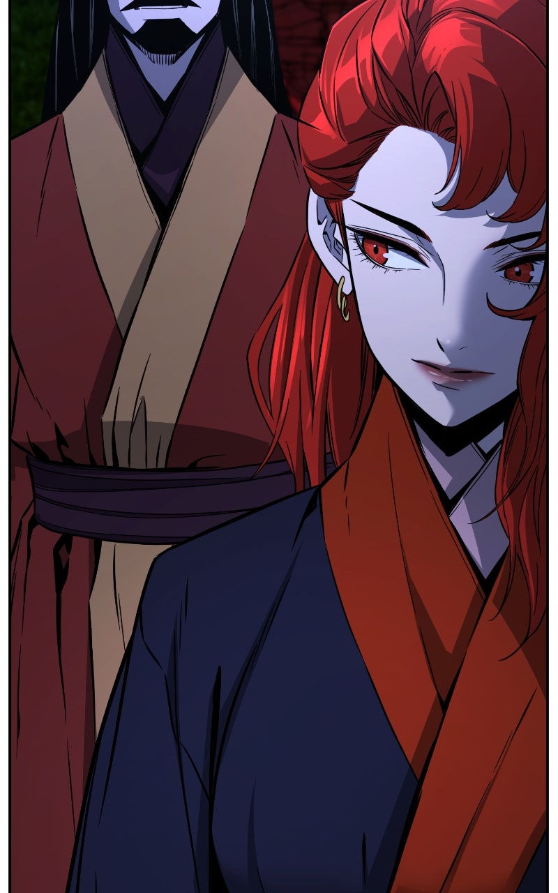 Read Absolute Sword Sense ENGLISH Manga Online