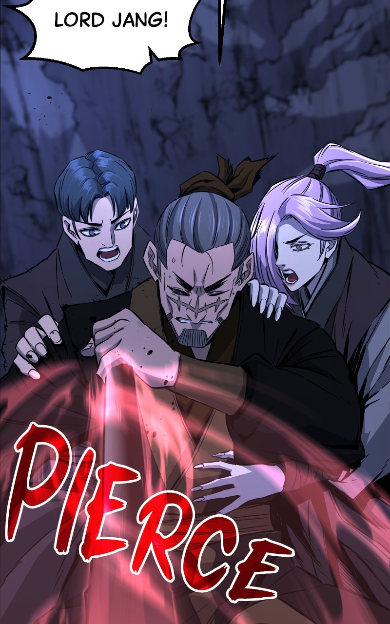 Read Absolute Sword Sense ENGLISH Manga Online