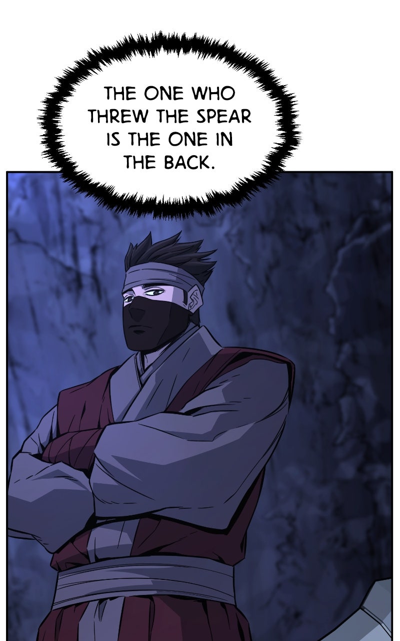 Read Absolute Sword Sense ENGLISH Manga Online