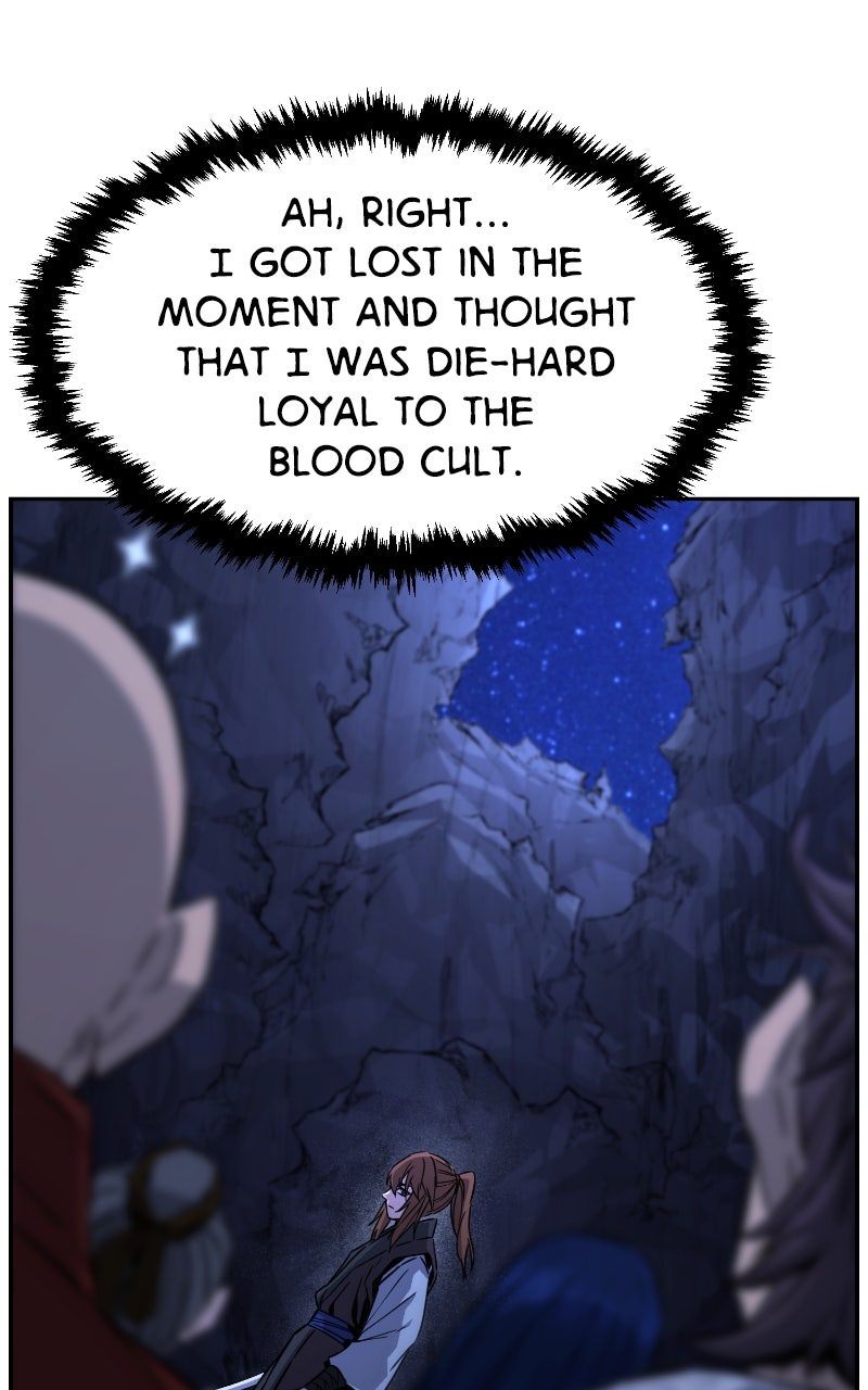 Read Absolute Sword Sense ENGLISH Manga Online