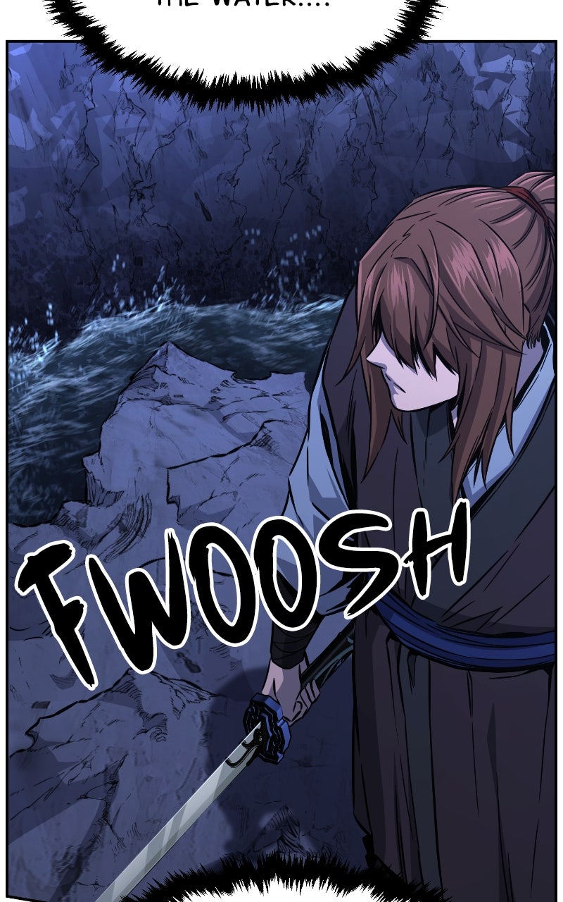 Read Absolute Sword Sense ENGLISH Manga Online